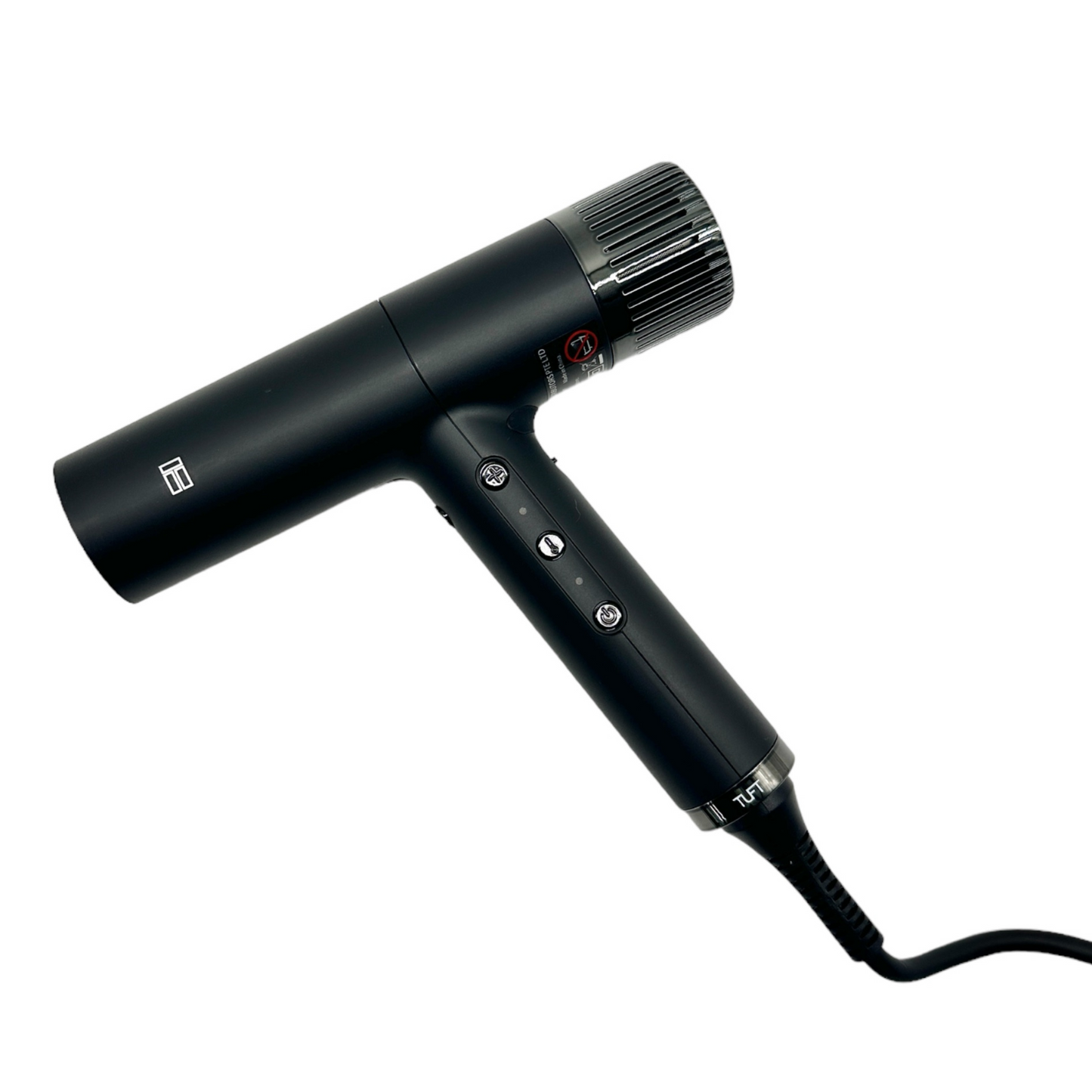 T8i Digital Compact Hairdryer