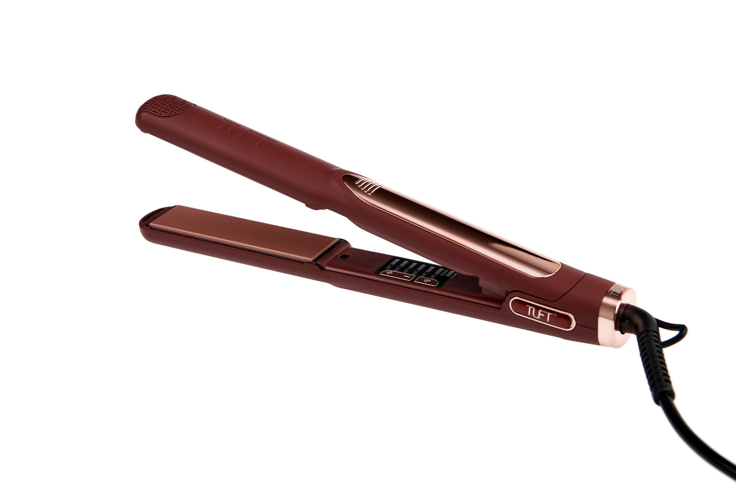 1" Maroon Edition